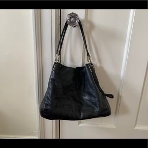Genuine Coach Purse